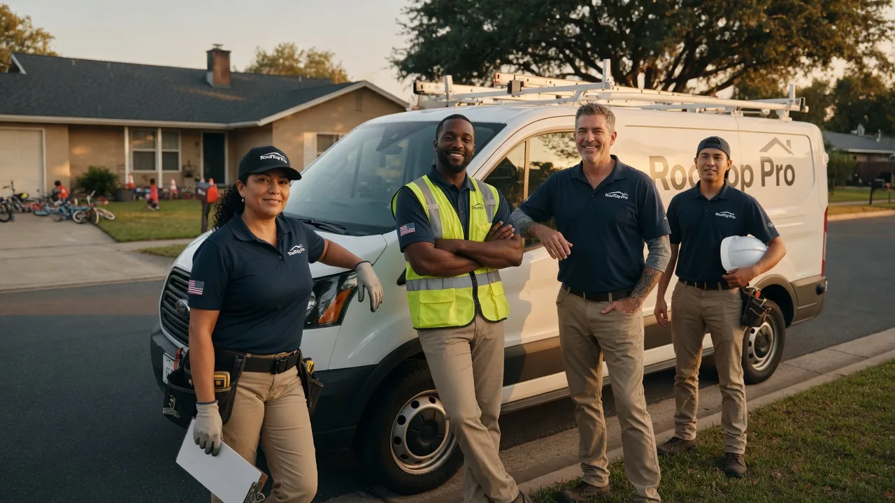 Roof Repair in Bringhurst, IN near me