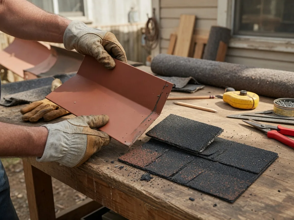 Roof Repair company in Bringhurst, IN